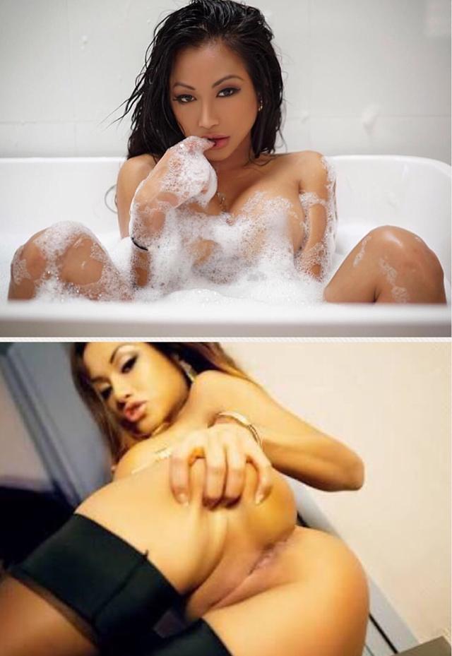 Karasu Elit Escort Bayan Belinda