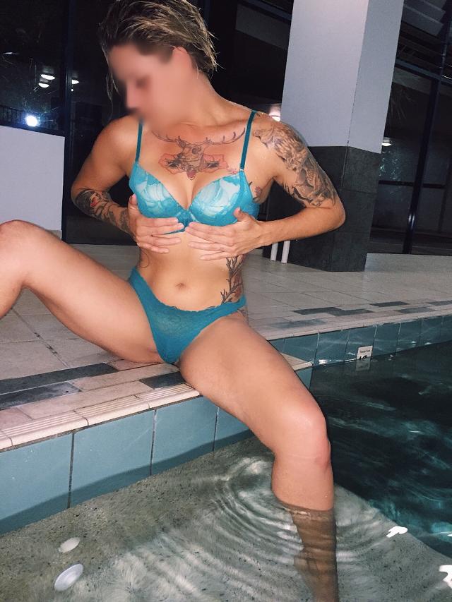 Karasu Masaj Escort Bayan Aslım