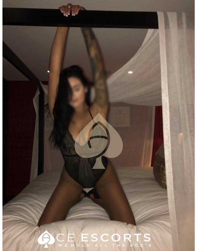 Karasu Elit Escort Bayan Julide