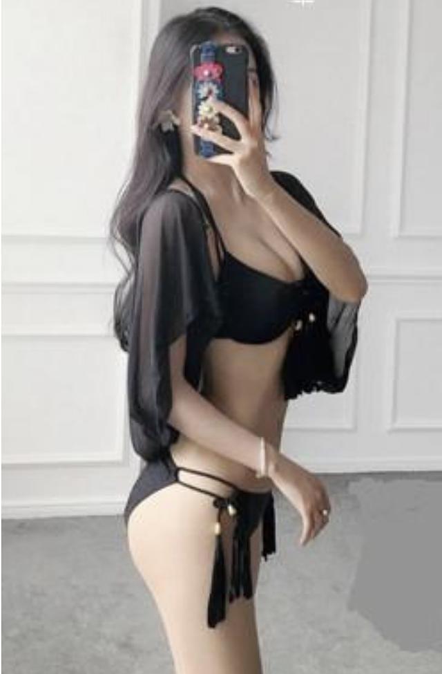 Karasu Elit Escort Bayan Behrem