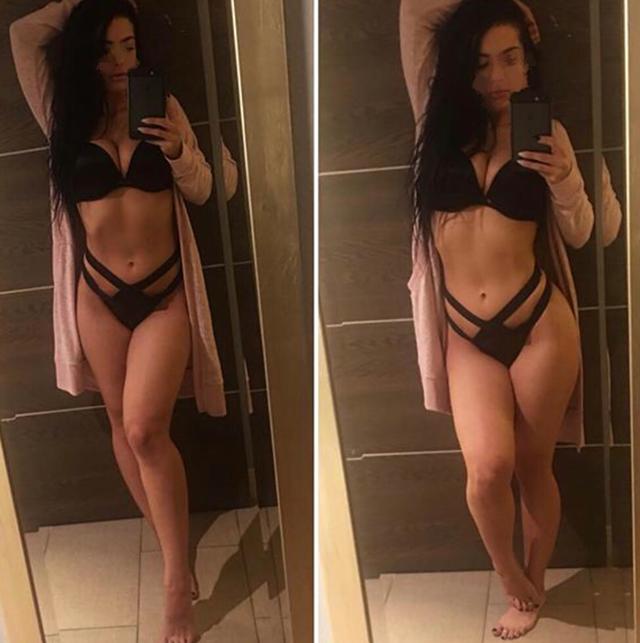 Karasu Gerçek Escort Bayan Jale