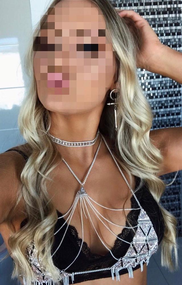 Karasu Elit Escort Bayan Piraye