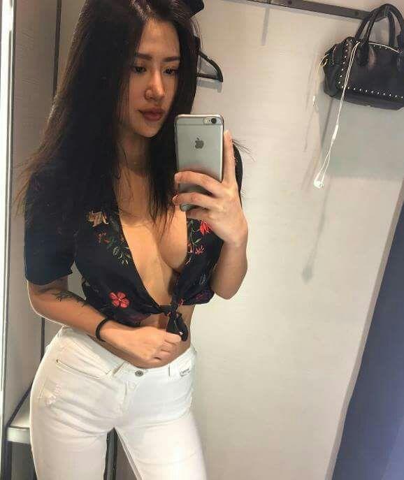 Karasu Masaj Escort Bayan Benli