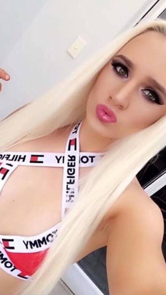 Karasu Elit Escort Bayan Meryem