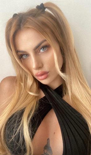 Karasu Elit Escort Bayan Mısra